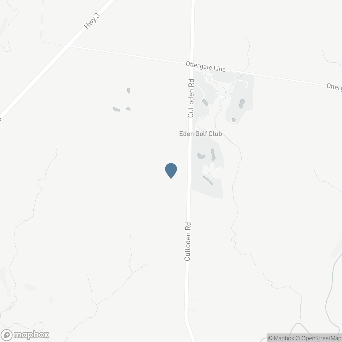 PT LT 113 CULLODEN ROAD, Bayham, Ontario N0J 1H0